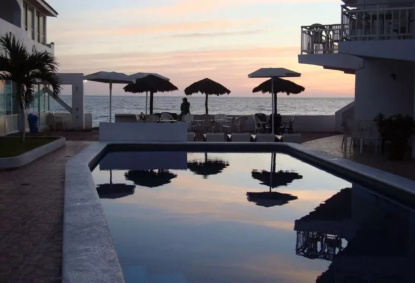 Fotos del hotel Bagasi Manzanillo:  16