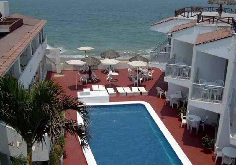 Fotos del hotel Bagasi Manzanillo:  6