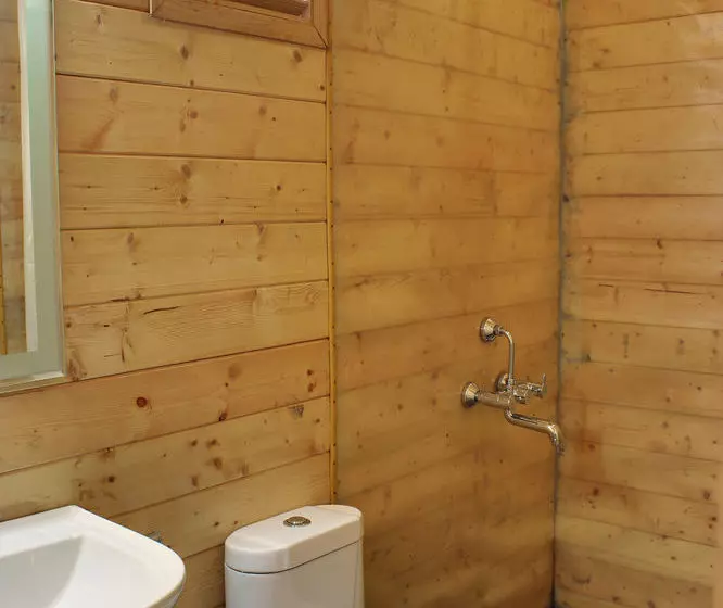 Fotos del hotel La Vie Woods:  14