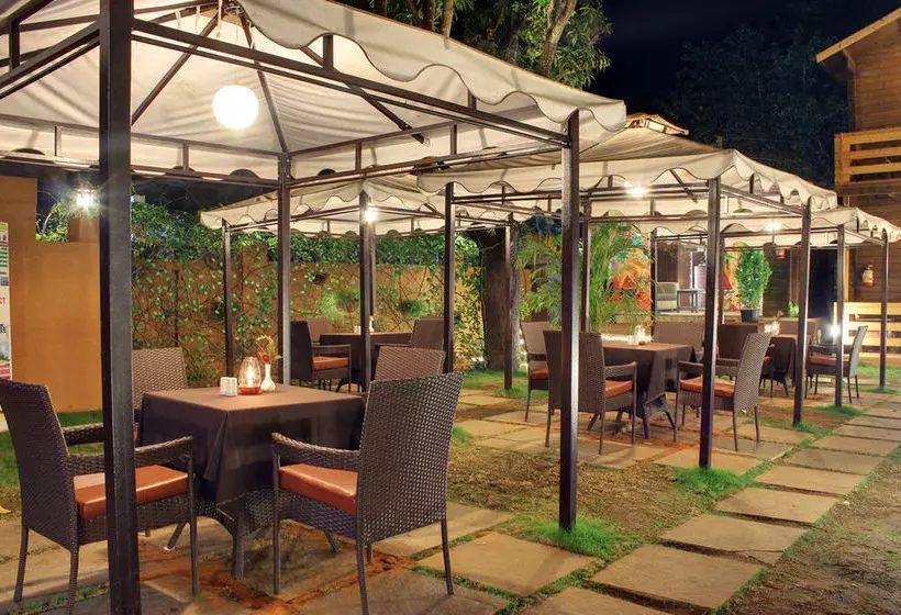 Fotos del hotel La Vie Woods:  5