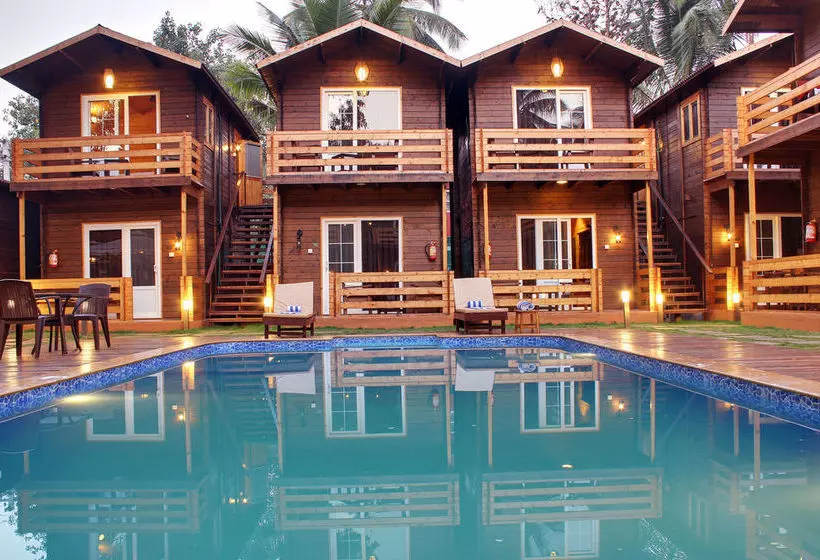 Fotos del hotel La Vie Woods:  10