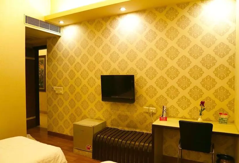 Oyo Rooms Mdi Gurgaon