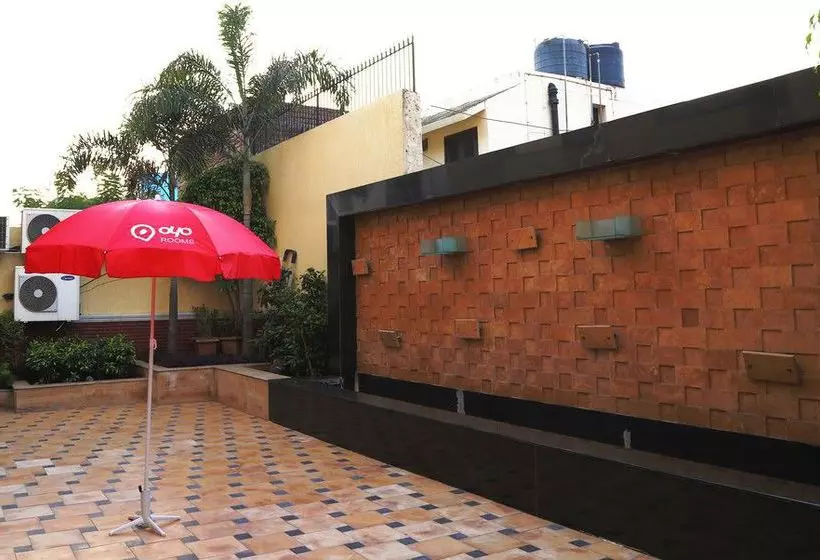 Fotos del hotel Oyo Rooms Mdi Gurgaon:  7