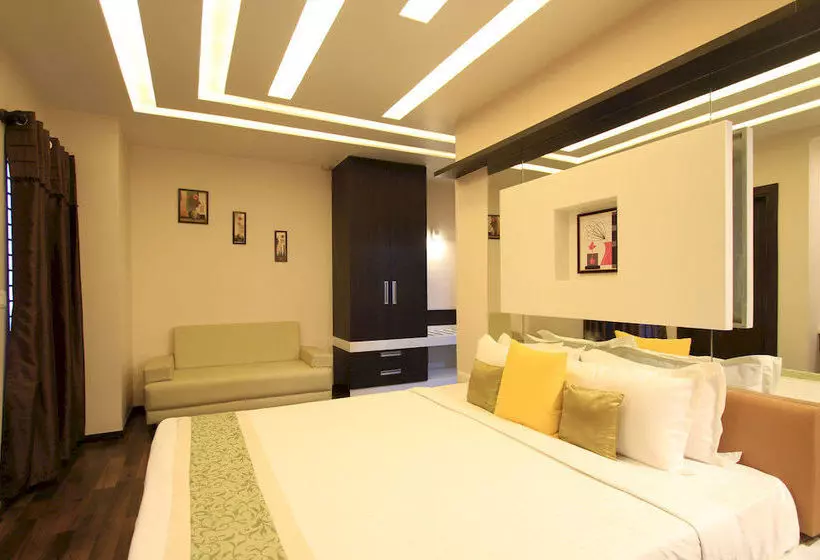 Fotos del hotel Sovereign Suites:  9