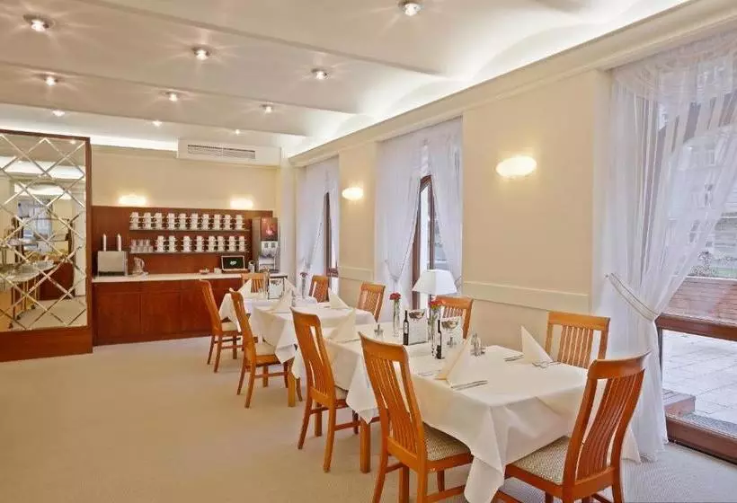 Fotos del hotel Westend:  8