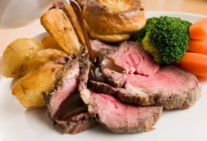 Fotos del hotel The Dog In A Doublet:  6