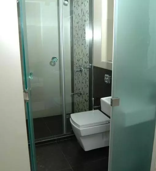 Fotos del hotel Causeway, Colaba:  14