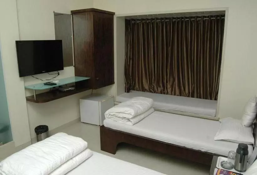 Fotos del hotel Causeway, Colaba:  15