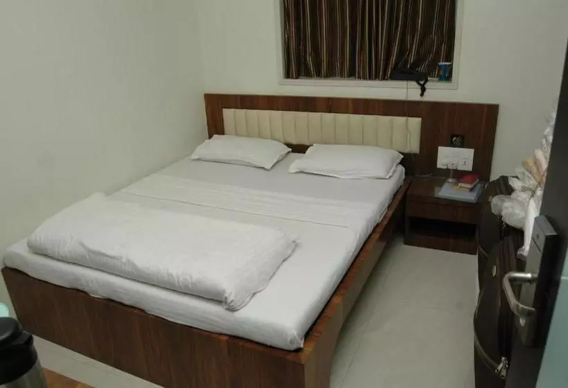 Fotos del hotel Causeway, Colaba:  9