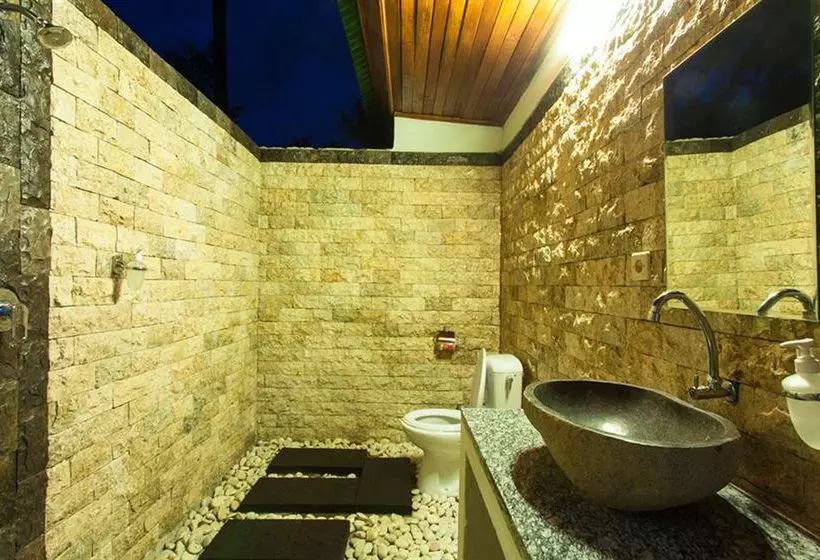 Fotos del hotel Grand Sunset Gili Air:  3