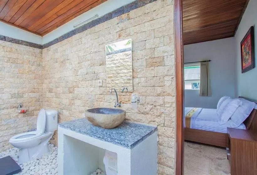 Fotos del hotel Grand Sunset Gili Air:  7