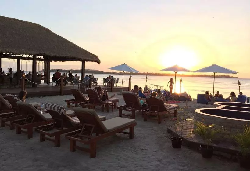 Fotos del hotel Grand Sunset Gili Air:  14