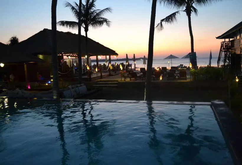 Fotos del hotel Grand Sunset Gili Air:  4