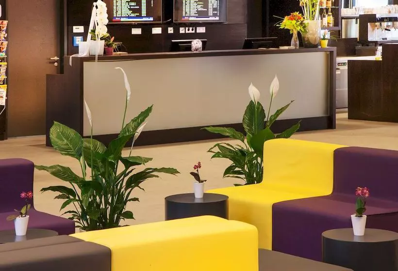 Fotos del hotel Messe & Airport  Stuttgart:  2