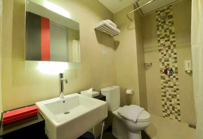 Fotos del hotel D'hotel Jakarta:  8