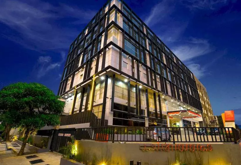 D’hotel Jakarta