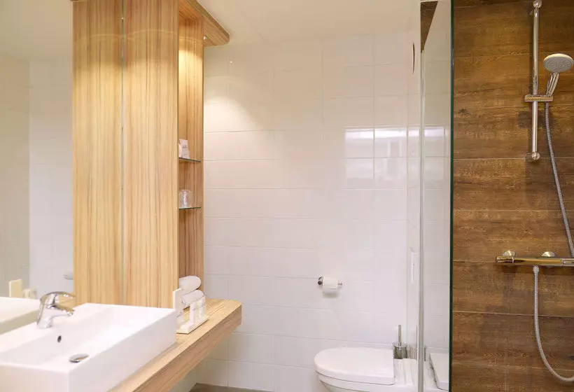 Fotos del hotel Golden Tulip Amsterdam Riverside:  14