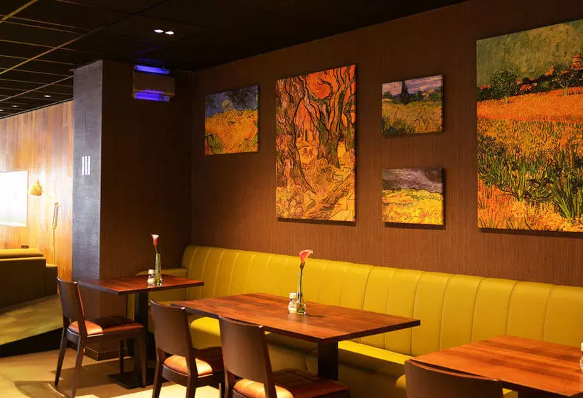 Fotos del hotel Golden Tulip Amsterdam Riverside:  13