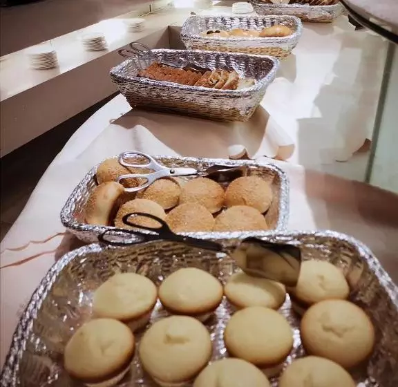 Fotos del hotel Harbour Oriental:  14