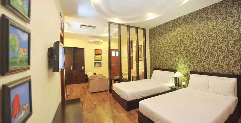 Fotos del hotel Sofia Boutique:  2