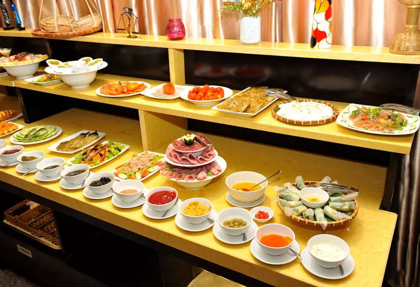 Fotos del hotel Sofia Boutique:  16