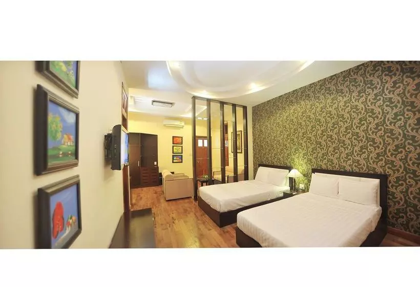 Fotos del hotel Sofia Boutique:  13