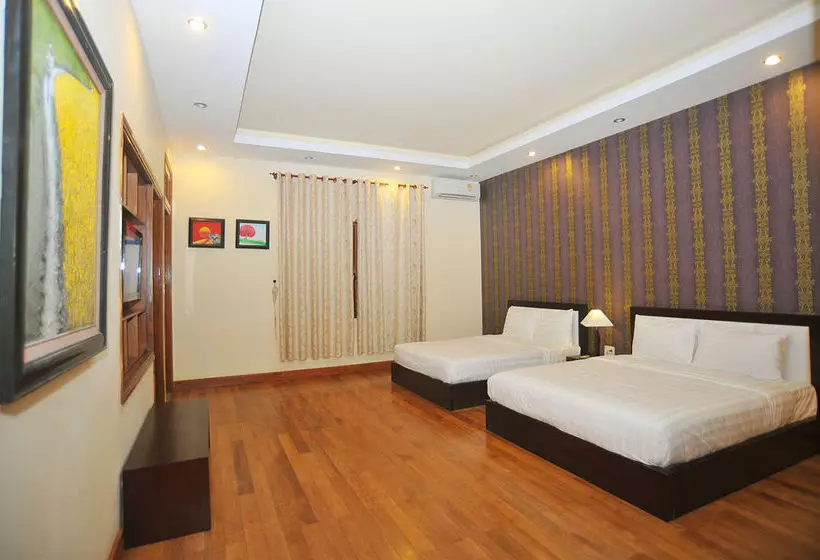 Fotos del hotel Sofia Boutique:  11