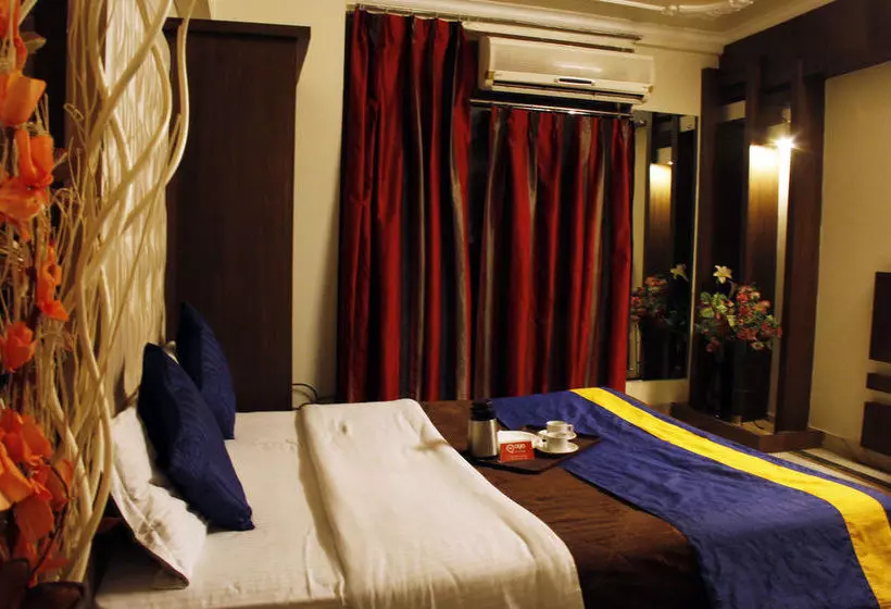 Fotos del hotel Oyo Rooms Paharganj Db Gupta Road 2:  18