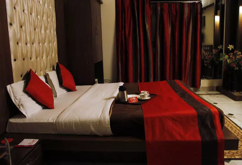 Fotos del hotel Oyo Rooms Paharganj Db Gupta Road 2:  6