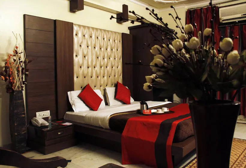 Fotos del hotel Oyo Rooms Paharganj Db Gupta Road 2:  13