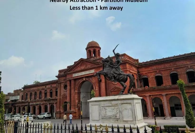 Fotos del hotel Hotel Ds Regency By OYO Rooms:  5