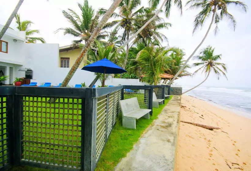 Fotos del hotel Footprints Villa:  11