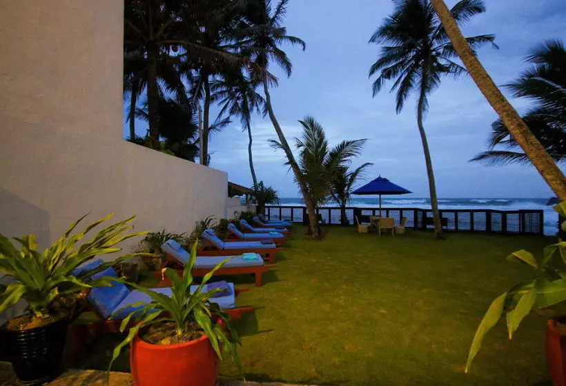 Fotos del hotel Footprints Villa:  5