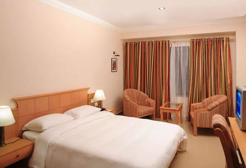 Fotos del hotel The Dunes Continental:  6