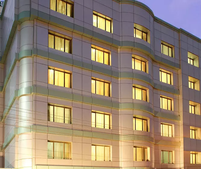 The Dunes Continental