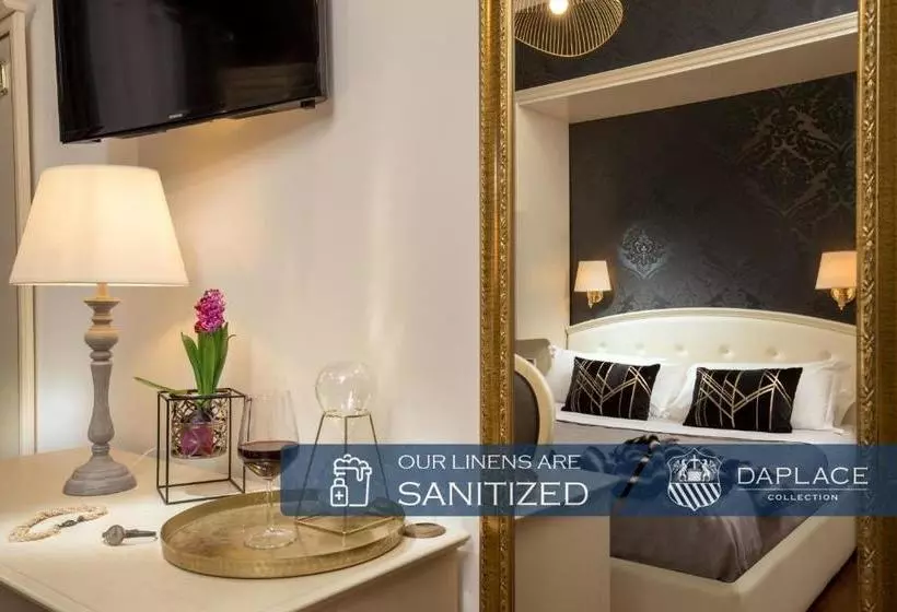 Fotos del hotel Domus Ludovisi  Daplace Collection:  15