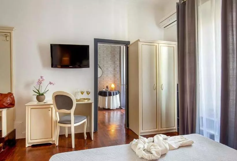 Fotos del hotel Domus Ludovisi  Daplace Collection:  5