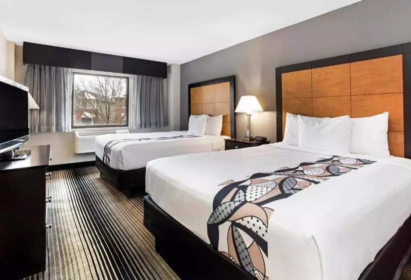 Fotos del hotel Best Western Plus Hyde Park Chicago:  12