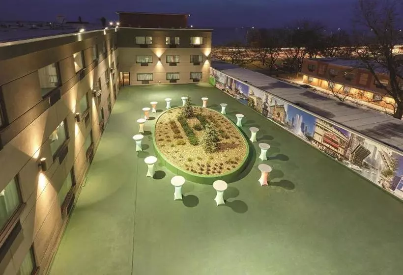 Fotos del hotel Best Western Plus Hyde Park Chicago:  4