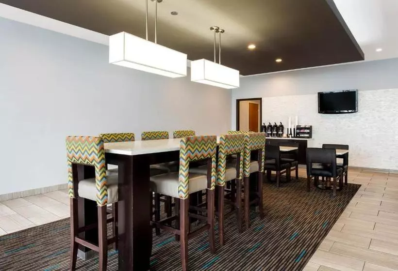 Fotos del hotel Best Western Plus Hyde Park Chicago:  3