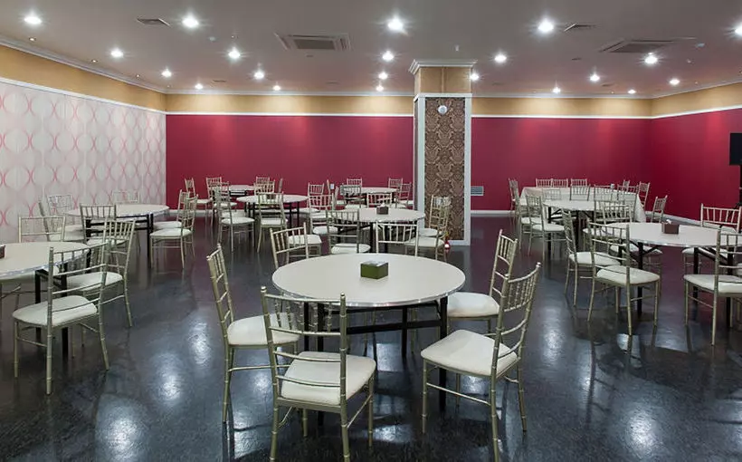 Fotos del hotel Benikea Home The M:  5