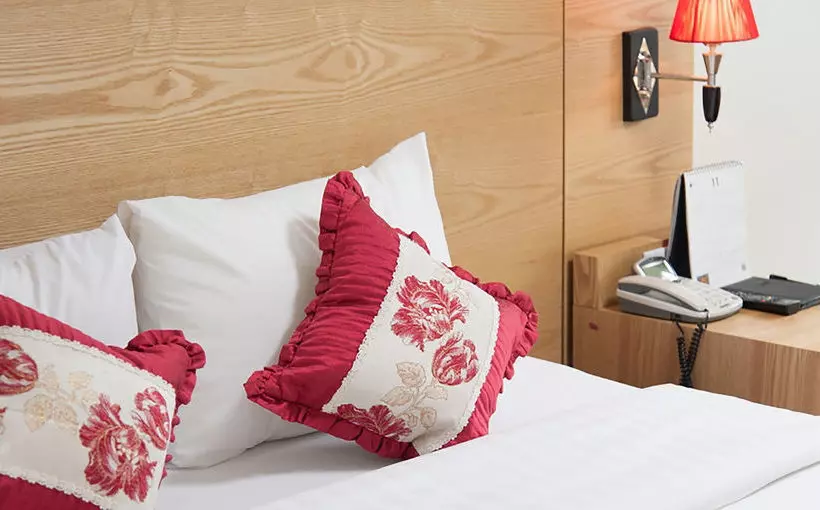 Fotos del hotel Benikea Home The M:  19