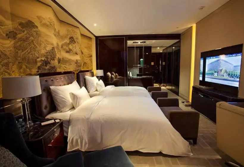 Fotos del hotel Palace Garden Hotel And Resorts:  2