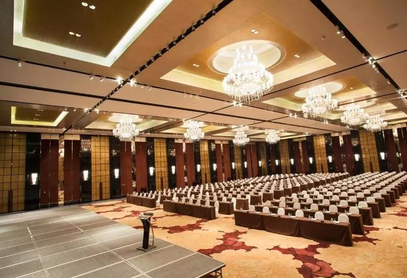 Fotos del hotel Palace Garden Hotel And Resorts:  6