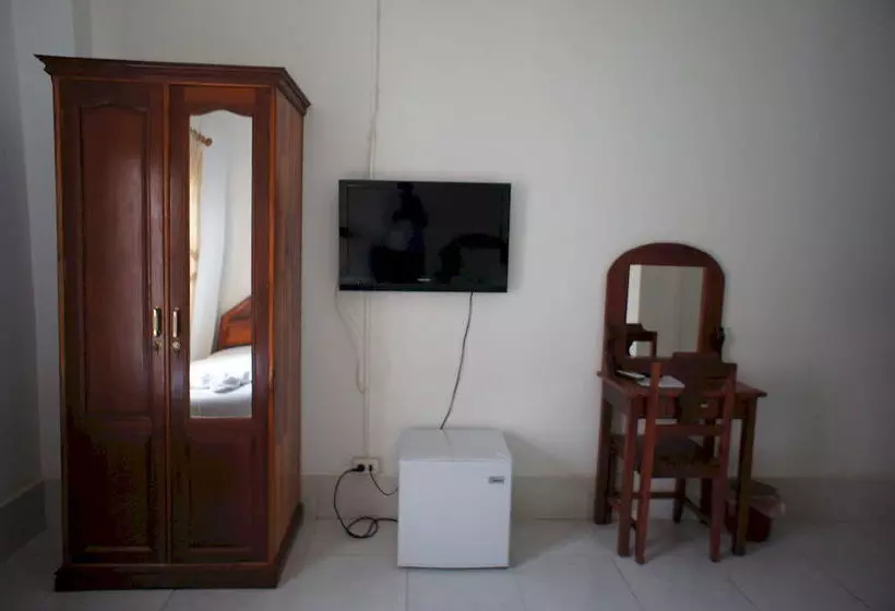 Fotos del hotel Malany:  20