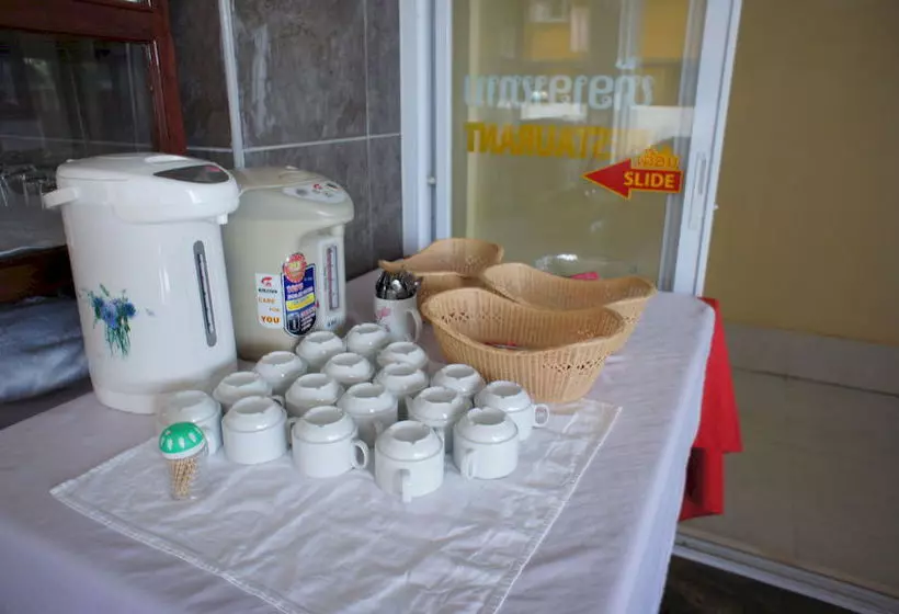 Fotos del hotel Malany:  13