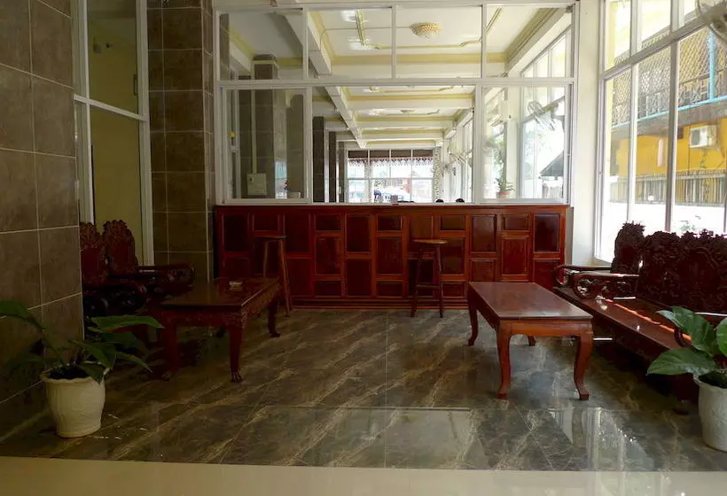 Fotos del hotel Malany:  2