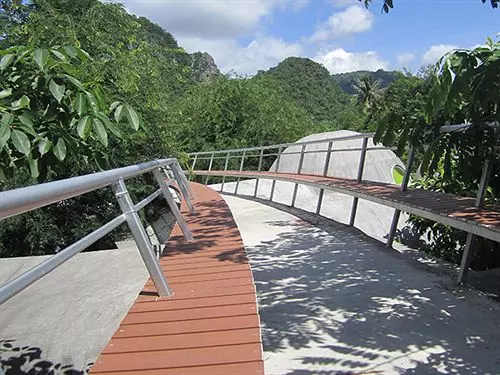 Fotos del hotel Dna Super Ozone Resort Khaoyai:  5