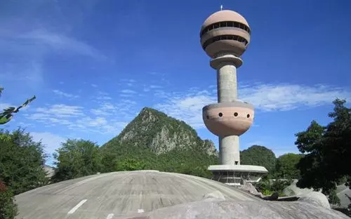 Fotos del hotel Dna Super Ozone Resort Khaoyai:  13