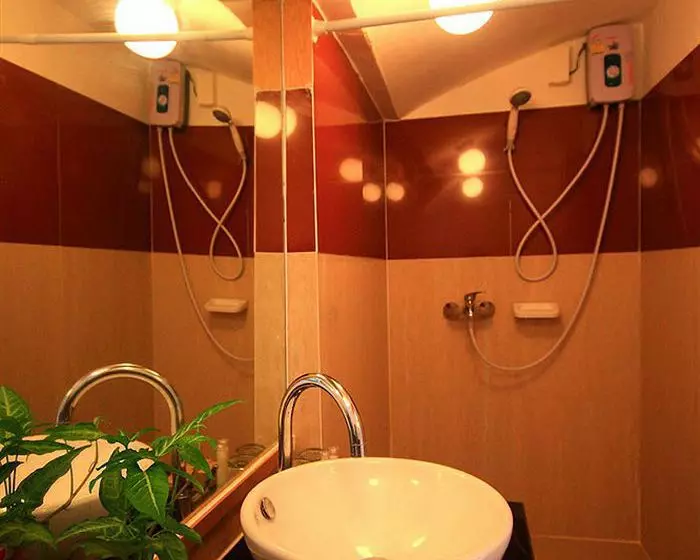 Fotos del hotel Dna Super Ozone Resort Khaoyai:  6